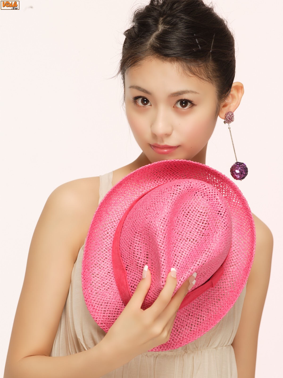 Yuika Motokariya 女优写真 性感美女图片 ASIA Bomb.TV